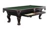 Picture of C.L. Bailey Norwich Pool Table