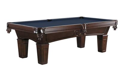 Picture of C.L. Bailey Adrian Pool Table
