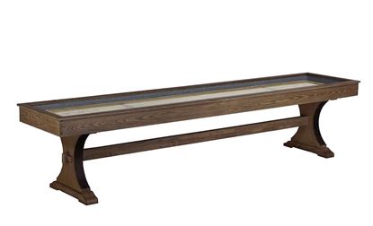 Picture of C.L. Bailey 12' Viking Shuffleboard