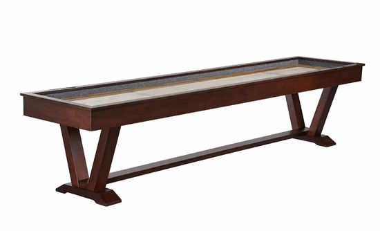 Picture of C.L. Bailey 12' Skylar Shuffleboard