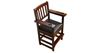 Picture of C.L. Bailey Skylar Spectator Chair