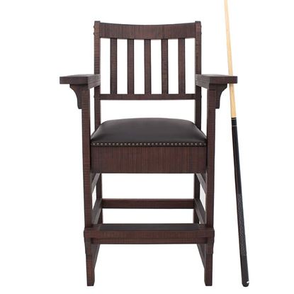 Picture of C.L. Bailey Turnbridge Spectator Chair