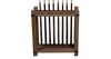 Picture of C.L. Bailey Viking Cue Rack
