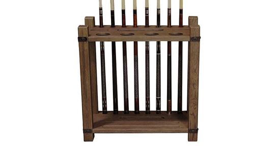 Picture of C.L. Bailey Viking Cue Rack