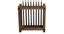 Picture of C.L. Bailey Viking Cue Rack