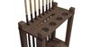 Picture of C.L. Bailey Viking Cue Rack