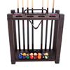 Picture of C.L. Bailey Turnbridge Cue Rack