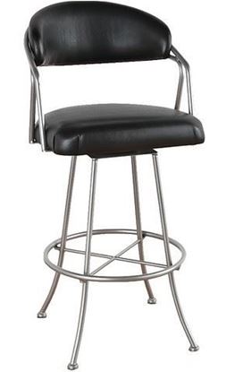 Picture of Calle Albany Swivel Barstool