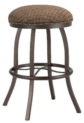 Picture of Calle Americana Backless Barstool