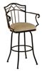 Picture of Calle Berkeley Swivel Barstool