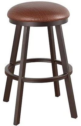 Picture of Callee Bogart Backless Barstool