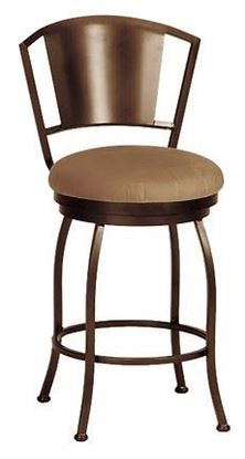 Picture of Callee Bristol Swivel Barstool