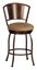 Picture of Callee Bristol Swivel Barstool