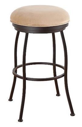 Picture of Callee Bristol Backless Barstool