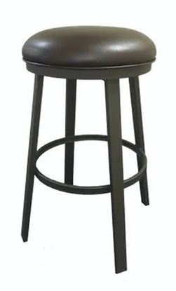 Picture of Callee Carson Backless Barstool