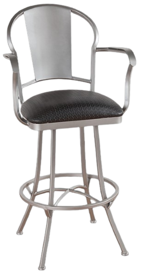 Picture of Callee Charleston Swivel Barstool