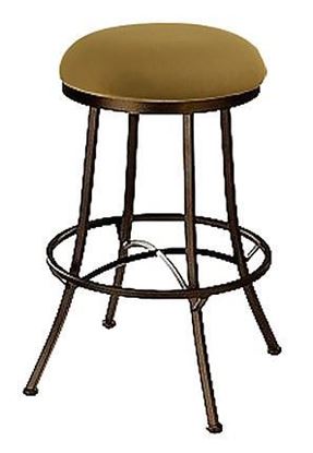 Picture of Callee Charleston Backless Barstool