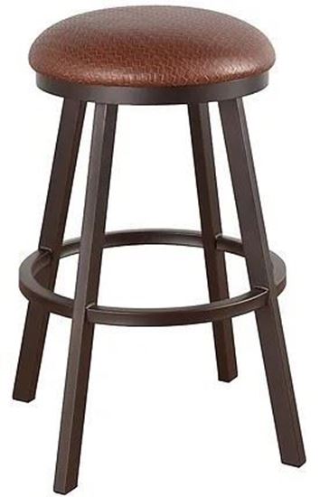 Picture of Callee Claremont Backless Barstool