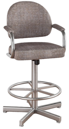 Picture of Callee Daytona Swivel Barstool