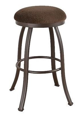 Picture of Callee Delta Backless Barstool