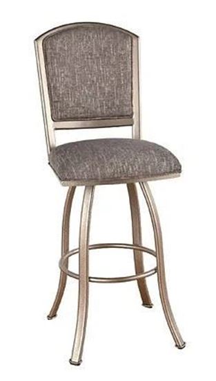 Picture of Callee Dunhill Swivel Barstool