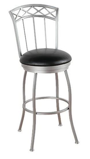 Picture of Callee Portville Swivel Barstool