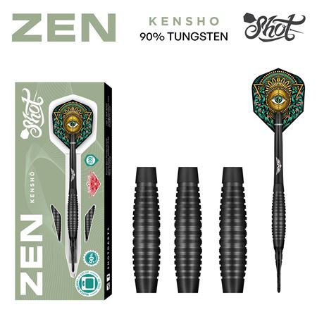 Picture for category Soft Tip Darts