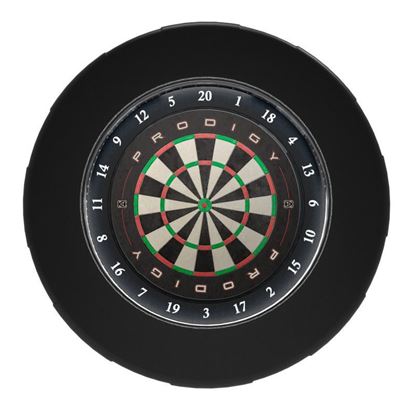 Picture of D9000W Prodigy Dartboard System