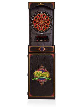 Picture of Cricket Pro Standing Electronic Dartboard