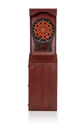Picture of Cricket Pro 800 Standing Electronic Dartboard