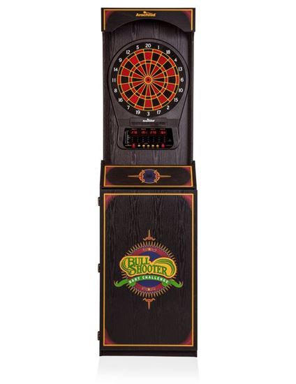 Picture of Cricket Pro 650 Standing Dartboard