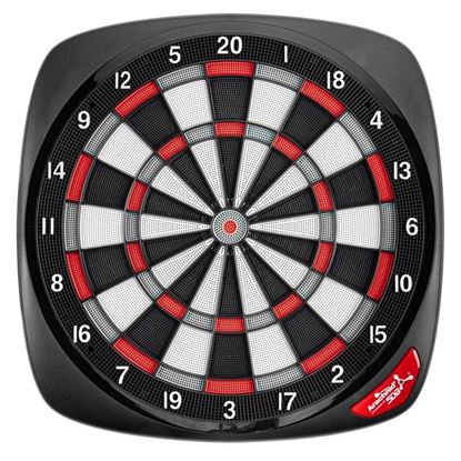 Picture of Arachnid Soft Tip Smart Electronic Dartboard w/ Online Game Play