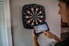 Picture of Arachnid Soft Tip Smart Electronic Dartboard w/ Online Game Play