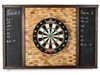Picture of Presidential Billiards Dart Backboard with Wine Cork