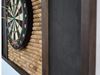 Picture of Presidential Billiards Dart Backboard with Wine Cork