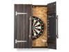 Picture of Presidential Billiards Industrial Dartboard Cabinet