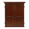 Picture of Hj Scott Windsor Dartboard Cabinet - Espresso