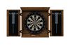 Picture of American Heritage Gateway Dartboard Cabinet