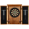 Picture of American Heritage Turnberry Dartboard Cabinet