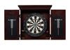 Picture of American Heritage Athos Dartboard Cabinet