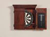 Picture of American Heritage Athos Dartboard Cabinet