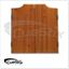 Picture of Cuestix Honey Stained Dartboard Cabinet
