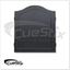 Picture of Cuestix Black Dartboard Cabinet