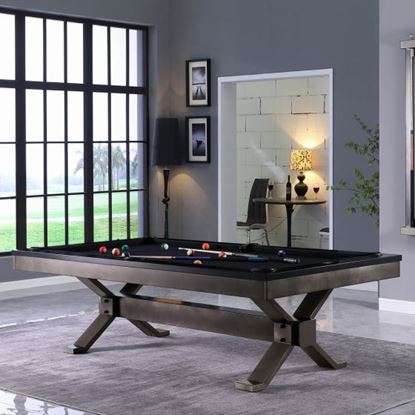 Picture of Plank & Hide Axton Pool Table