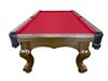 Picture of Plank & Hide El Dorado Pool Table