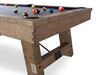 Picture of Plank & HIde Isaac Pool Table