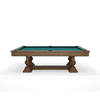 Picture of Plank & Hide Malibu Pool Table