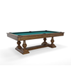 Picture of Plank & Hide Malibu Pool Table