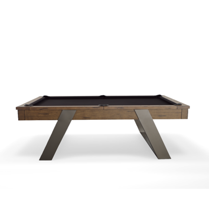 Picture of Plank & Hide Modesto Pool Table