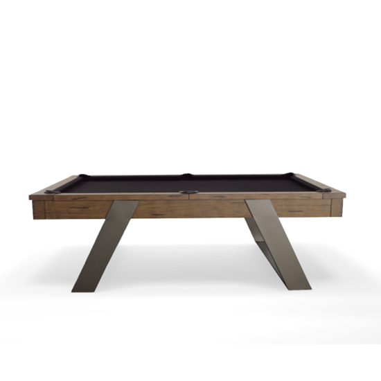 Picture of Plank & Hide Modesto Pool Table